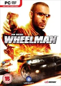 :The Wheelman Afbeelding 1