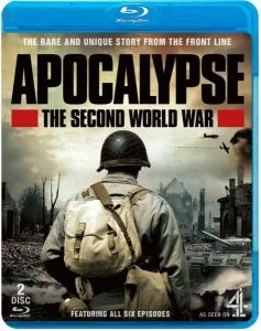 Apocalypse Afbeelding 1