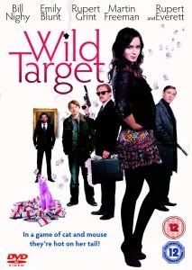 Wild Target Afbeelding 1
