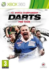PDC World Championship Darts Pro Tour Afbeelding 1