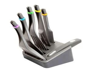 Click 'n' Cook Modular Spatula Set Afbeelding 1
