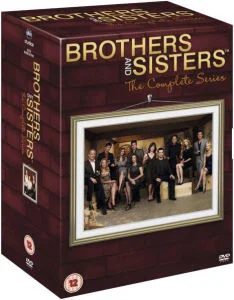 Brothers and Sisters - Seizoen 1-5