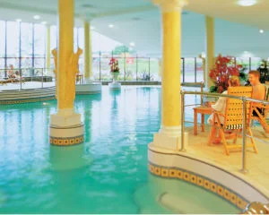 Health Club Day Pass for Two Afbeelding 1