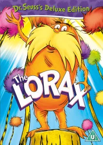 The Lorax Afbeelding 1