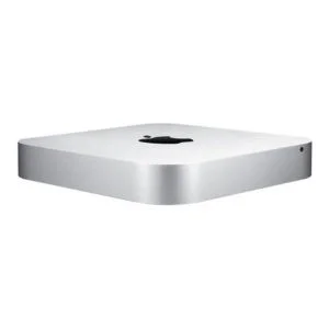 Apple Mac mini Core i7 2 GHz - Lion Server Afbeelding 1