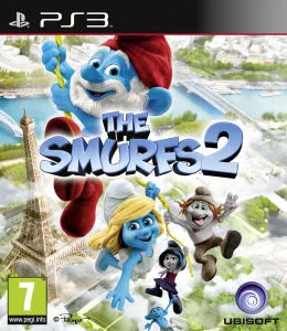 Smurfs 2 Afbeelding 1