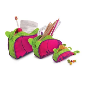 Trunki Travel Chums Set Afbeelding 1
