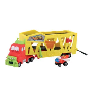 The Trash Pack Wheels Muck Mover Afbeelding 1