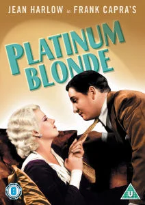 Platinum Blonde Afbeelding 1