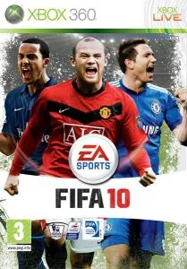 FIFA 2010 Afbeelding 1