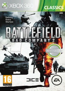 Battlefield: Bad Company 2 Afbeelding 1