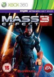 Mass Effect 3 Afbeelding 1