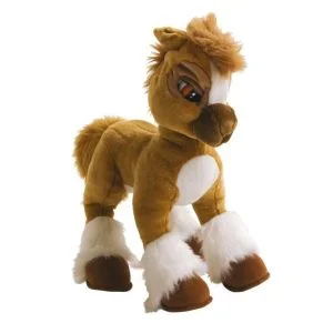 Emotion Pets: Toffee The Pony Afbeelding 1
