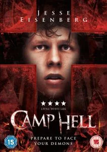 Camp Hell Afbeelding 1