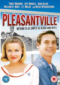 Pleasantville Afbeelding 1