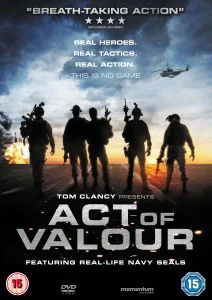 Act of Valour Afbeelding 1