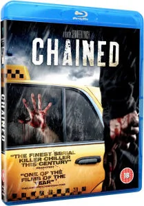 Chained Afbeelding 1