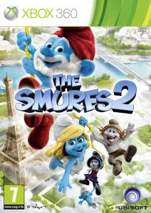 Smurfs 2 Afbeelding 1