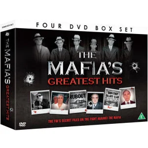 Mafias Greatest Hits Afbeelding 1