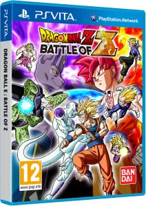 Dragon Ball Z: Battle Of Z Afbeelding 1