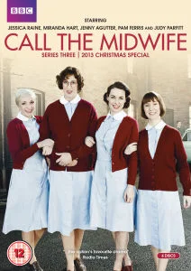 Call Midwife - Series 3 Afbeelding 1
