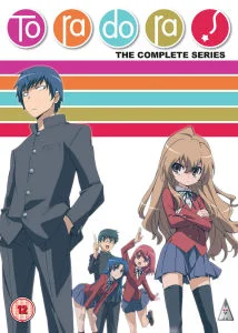 Toradora Collection Afbeelding 1