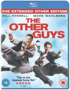 The Other Guys Afbeelding 1
