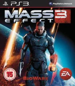Mass Effect 3 Afbeelding 1
