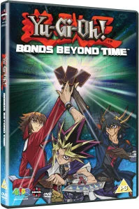 Yu-Gi-Oh: Bonds Beyond Time Afbeelding 1