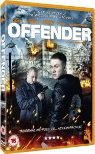 Offender Afbeelding 1