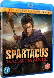 Spartacus: War of the Damned Afbeelding 1