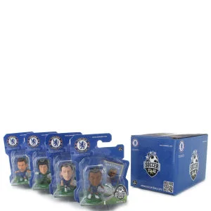 Chelsea FC 4x Blister Pack Box Set (A) Afbeelding 1
