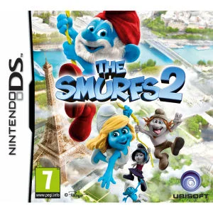 Smurfs 2 Afbeelding 1