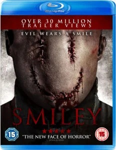 Smiley Afbeelding 1