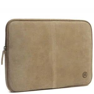dbramante1928 Leather MacBook Air Case (MacBook Air 11 Inch) - Suede Afbeelding 1