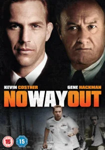No Way Out Afbeelding 1