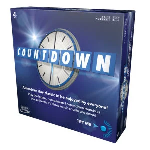 Countdown Game Afbeelding 1