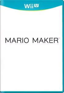 Mario Maker Afbeelding 1