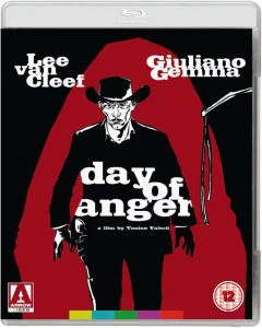 Day of Anger - Includes DVD Afbeelding 1