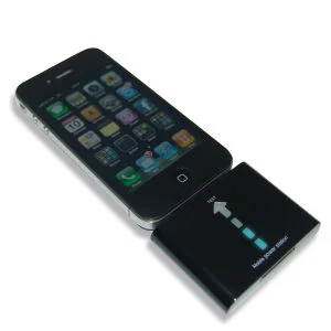 iPower Station voor iPod en iPhone Afbeelding 1