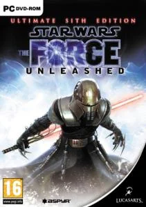 Star Wars Force Unleashed: Ultimate Sith Edition Afbeelding 1