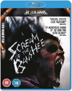 Scream of Banshee Afbeelding 1