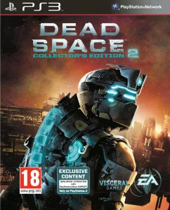 Dead Space 2 Collectors Edition Afbeelding 1