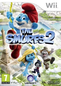 Smurfs 2 Afbeelding 1