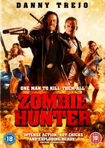 Zombie Hunter Afbeelding 1