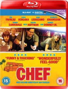 Chef Afbeelding 1