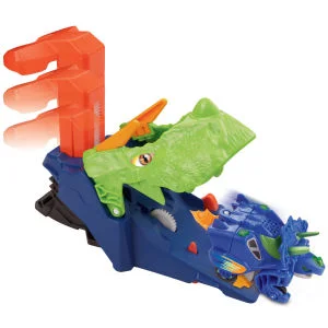 Vtech Triceratops Dino Launcher Play set Afbeelding 1