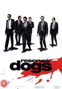 Reservoir Dogs Afbeelding 1