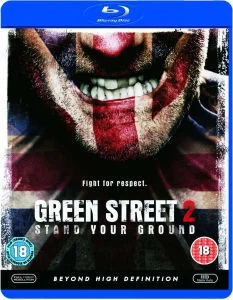 Green Street 2 Afbeelding 1