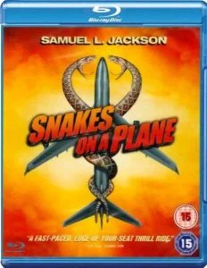 Snakes On A Plane Afbeelding 1